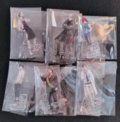 一番くじ ペルソナ５ ザ・ロイヤル F賞③