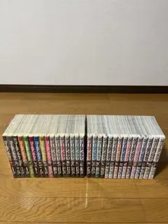 美品 桃源暗鬼 1～29巻 全巻セット 新品未開封1冊あり - メルカリ