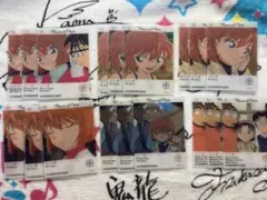 コナン　エモカ　灰原＆少年探偵団