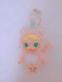 POP MART Baby molly ピンクのサムネイル