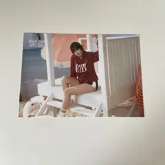 ジョンヨン ラントレ ready to be special