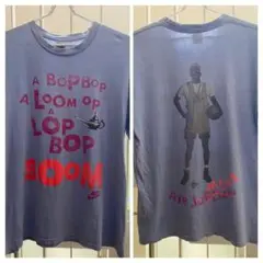 銀タグ　NIKE 90年代　ジョーダン　XL