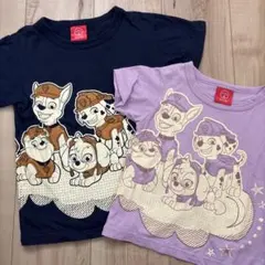 パウ・パトロール×OJICO「DREAM PATROL」