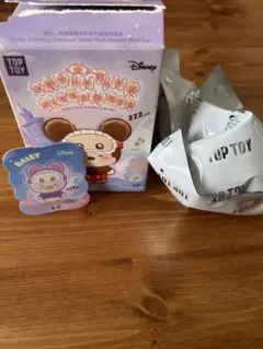 ディズニースリープウェア デイジー