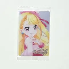 プリキュア ウエハース HR キュアバタフライ