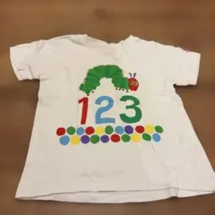はらぺこあおむし　120センチのサムネイル