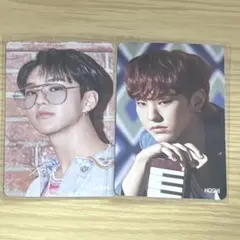 SEVENTEEN ホシ HMV