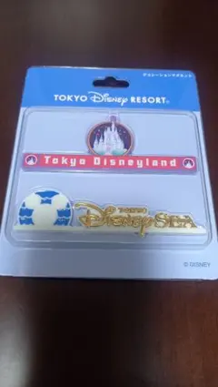 ぺき様　ディズニーマグネット