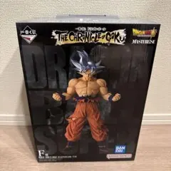 ドラゴンボール 一番くじ MASTERLISE 孫悟空 F賞 - メルカリ