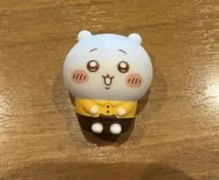 【ちいかわ】ココスコラボ　ソフビ　(ちいかわ)