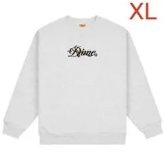Dime CURSIVE SNAKE CREWNECK スウェット グのサムネイル