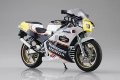 迎春！メルカリで限界値下げ！！ホンダ NSR250R mc21 近県配送サービス 1&frasl;12 ホンダ MC18 NSR250R \u0027884905083065563