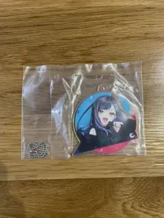 セガラッキーくじ プロセカ Vol.7 E賞アクリルキーホルダー　白石杏