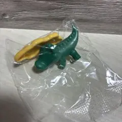 チョコサプ スプラッシュインチョコカプセル　たべっ子どうぶつ　THE MOVIE