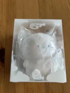 iBLOOM TOKYO Puchi マスコット