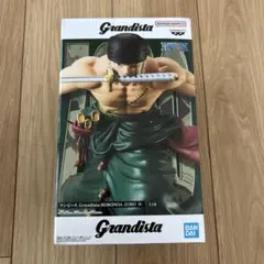 2026年最新】Grandista RORONOA ZORO Ⅱの人気アイテム - メルカリ