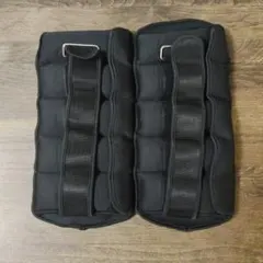 AIFY アンクルウェイト 2個セット