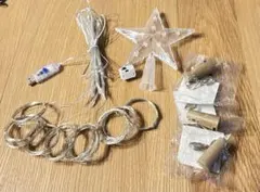 クリスマス LED イルミネーション まとめ売り スターライト 他