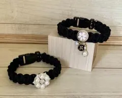 【Ⓜ️さま専用】パラコードチョーカー