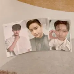 SEVENTEEN ジュン 過去トレカ まとめ売り(※バラ売り不可)