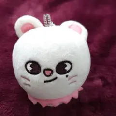 ヒョンジン　スキズ　気球　ぬいぐるみ