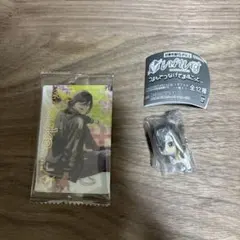 つまんでつなげてますこっと　悠佑　カード