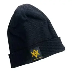 ニット帽 帽子 カジュアル ユニセックス 男女兼用 EXILE MAKIDAI