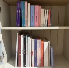 TWICE アルバム CD 묶음 판매 28枚