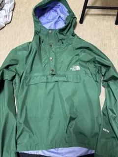 The North Face GORE-TEX ジャケット M 緑