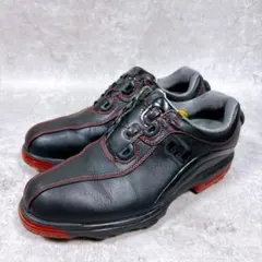 FootJoy ゴルフシューズ BOA 27cm 55447J - メルカリ