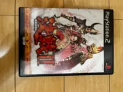 決戦 II PlayStation 2