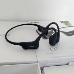Shokz OpenRun Mini USB-C SKZ-EP-000038