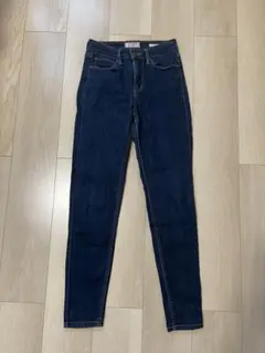 Guess スキニーデニム