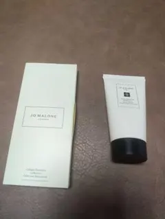 Jo Malone コロンディスカバリーコレクション　ハンドクリーム付き