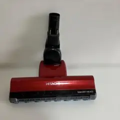 日立 - HITACHI 日立 PV-BHL2000J 21年製 サイクロン 掃除機 赤 HITACHI 日立 PV-BHL2000J 21年製 サイクロン 掃除機 赤