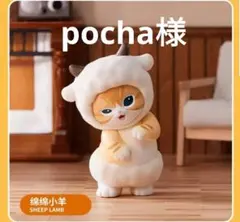 pocha様専用