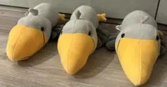 専用　ぬいぐるみ2体♡セットのサムネイル