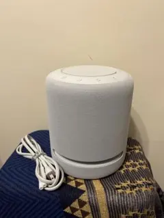 t-10jo様専用 echo studioグレーシャーホワイト - メルカリ