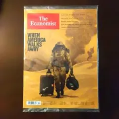 英国 The Economist 2026.9.26-10.2 ✨️新品未開封