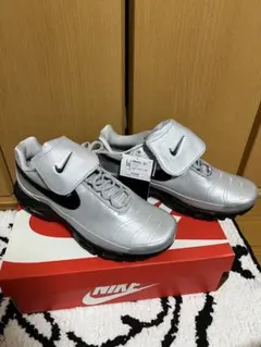Nike Air Max スニーカー US 10 シルバー