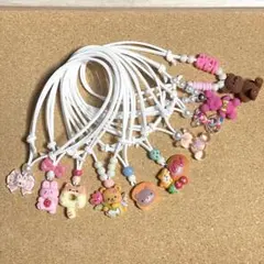 トリミング チョーカー【アニマルアソート】10本