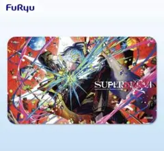 星街すいせい　マウスパッド