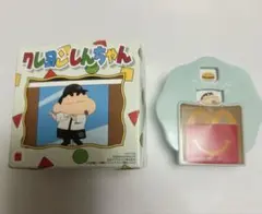 クレヨンしんちゃん マクドナルド ハッピーセット