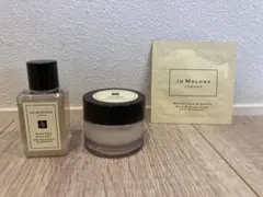 JO MALONE ボディクリーム 15ml ギフトセット - メルカリ