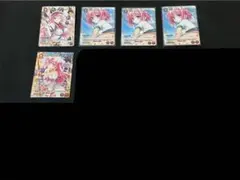 To LOVEる　パラレル　赤　デビルーク　まとめ売り