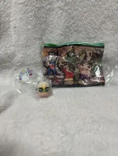 【3点セット】あそーとコレクション　クレヨンしんちゃん　ヘンダーランドの大冒険