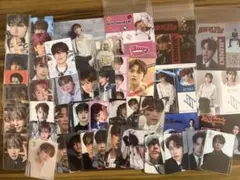 JO1 河野純喜　まとめ売り