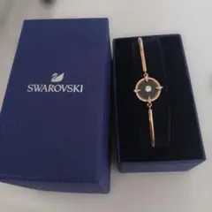 美品 スワロフスキー Swarovski Branch ペンダント5097663 - メルカリ