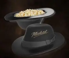 新品　Michael マイケル　ポップコーンハットのサムネイル