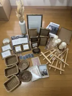 ウェディング装飾セットまとめ売り